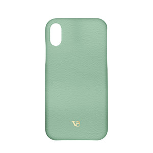 Capa para iPhone XR - Verde Mojito