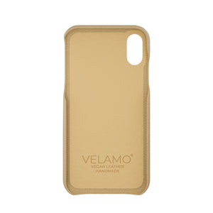 iPhone XR Case - Boho Beige