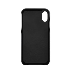 iPhone XR Case - Midnight Black