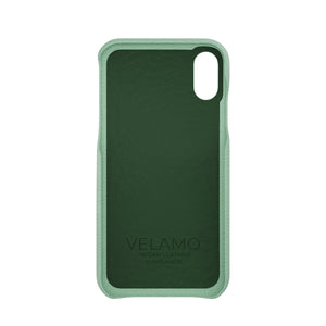 iPhone XR Case - Mojito Green