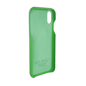 iPhone XR Case - Jungle Green