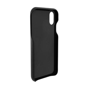 iPhone XR Case - Midnight Black