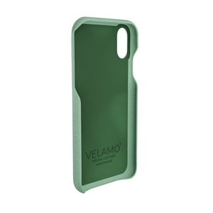 iPhone XR Case - Mojito Green